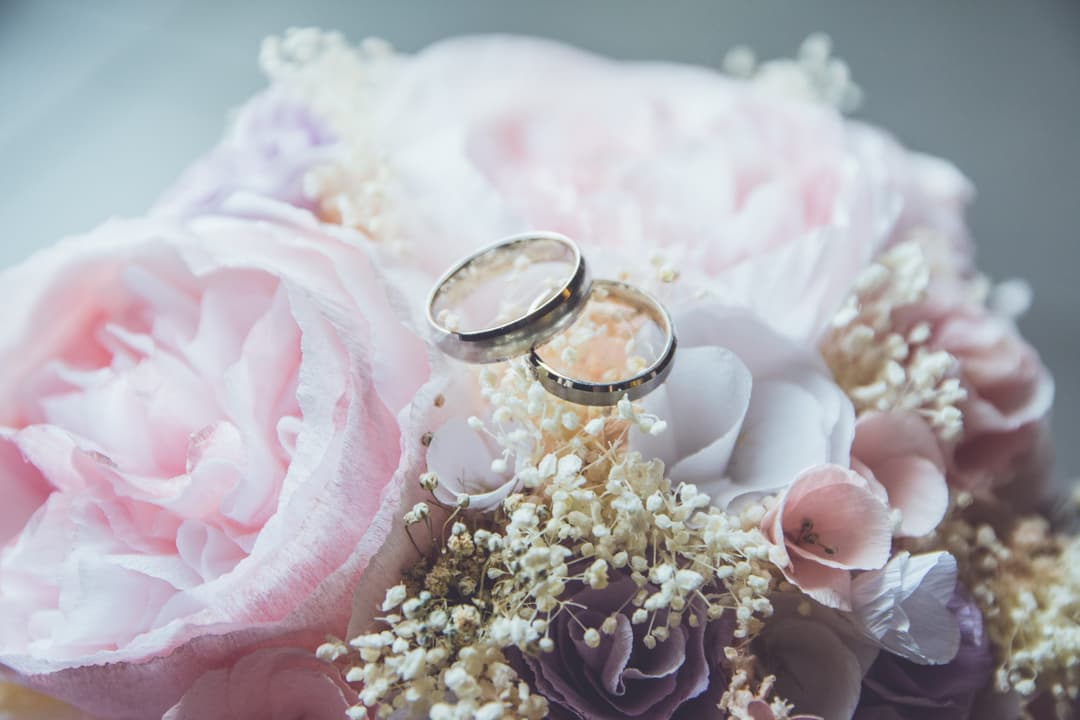 Nikah (Marriage)