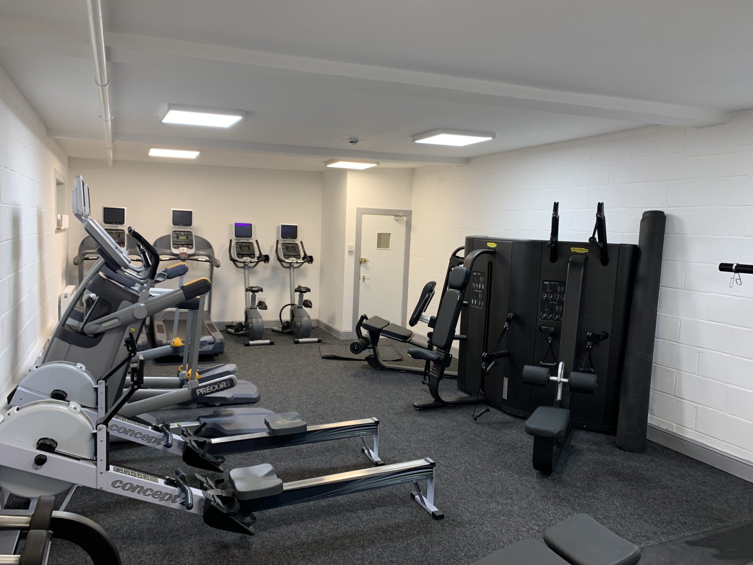 Whitley Bay Community Gym photo 10