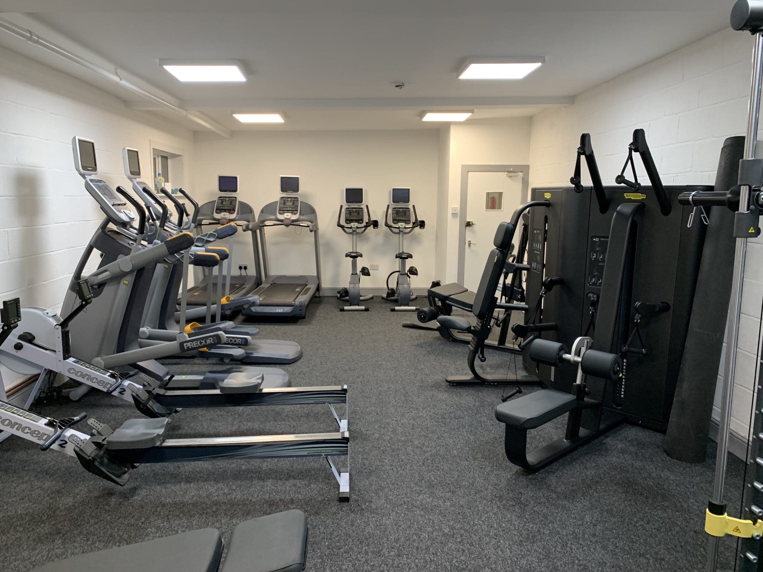 Whitley Bay Community Gym photo 11