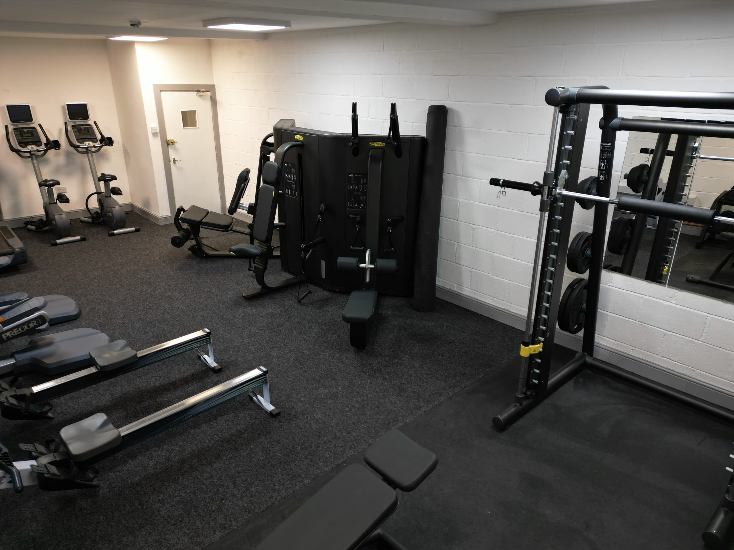 Whitley Bay Community Gym photo 12