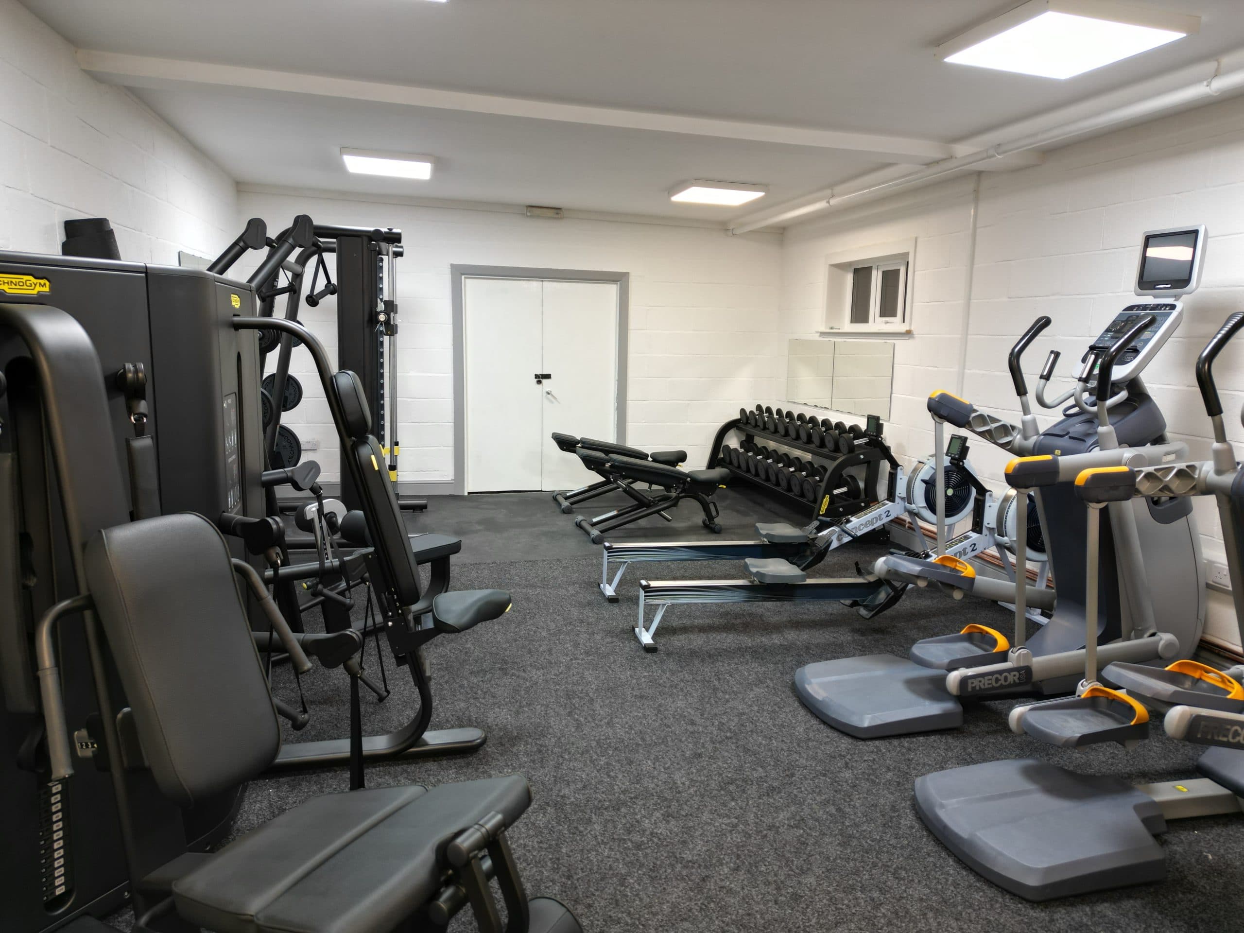 Whitley Bay Community Gym photo 14