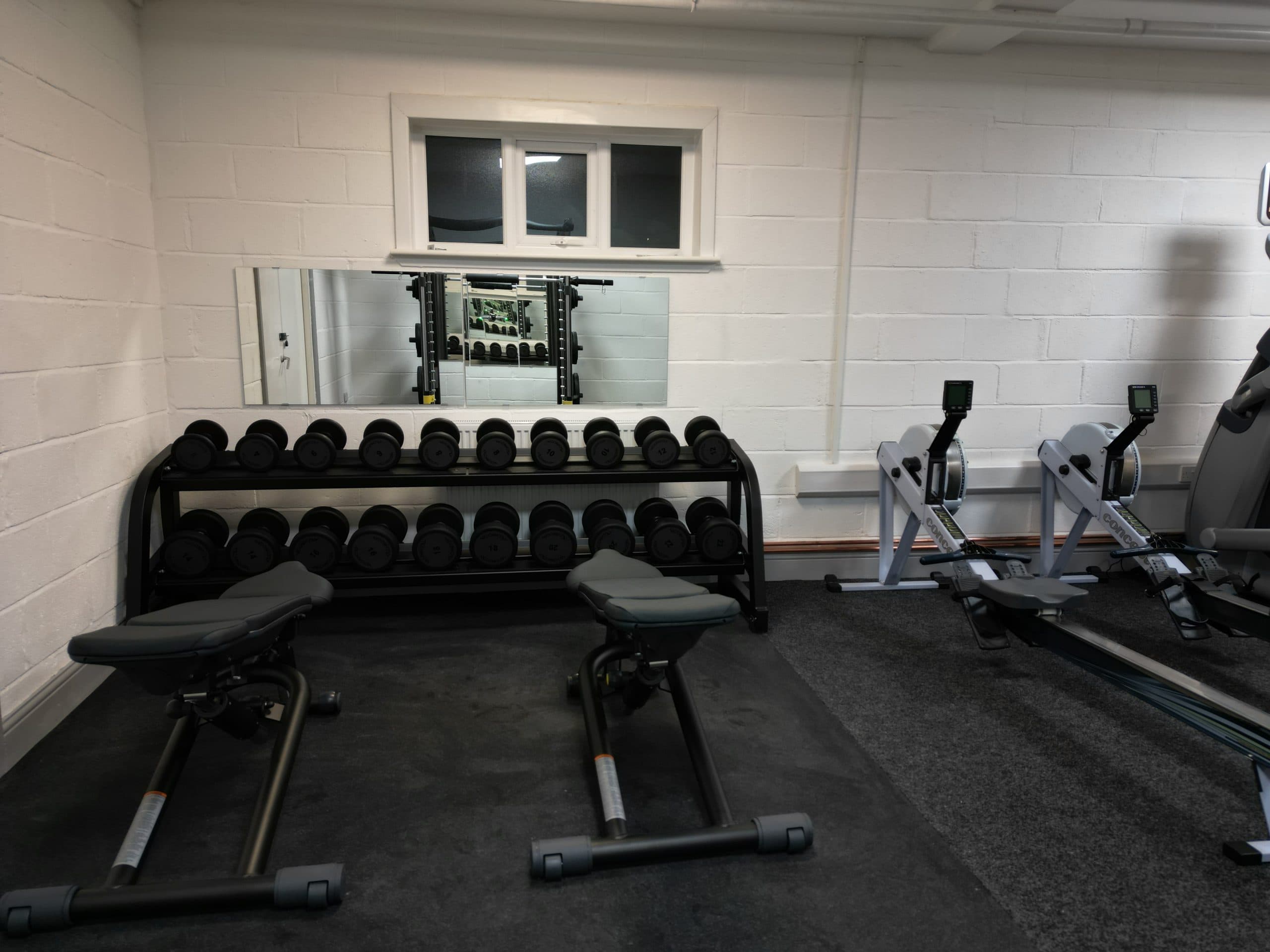 Whitley Bay Community Gym photo 15