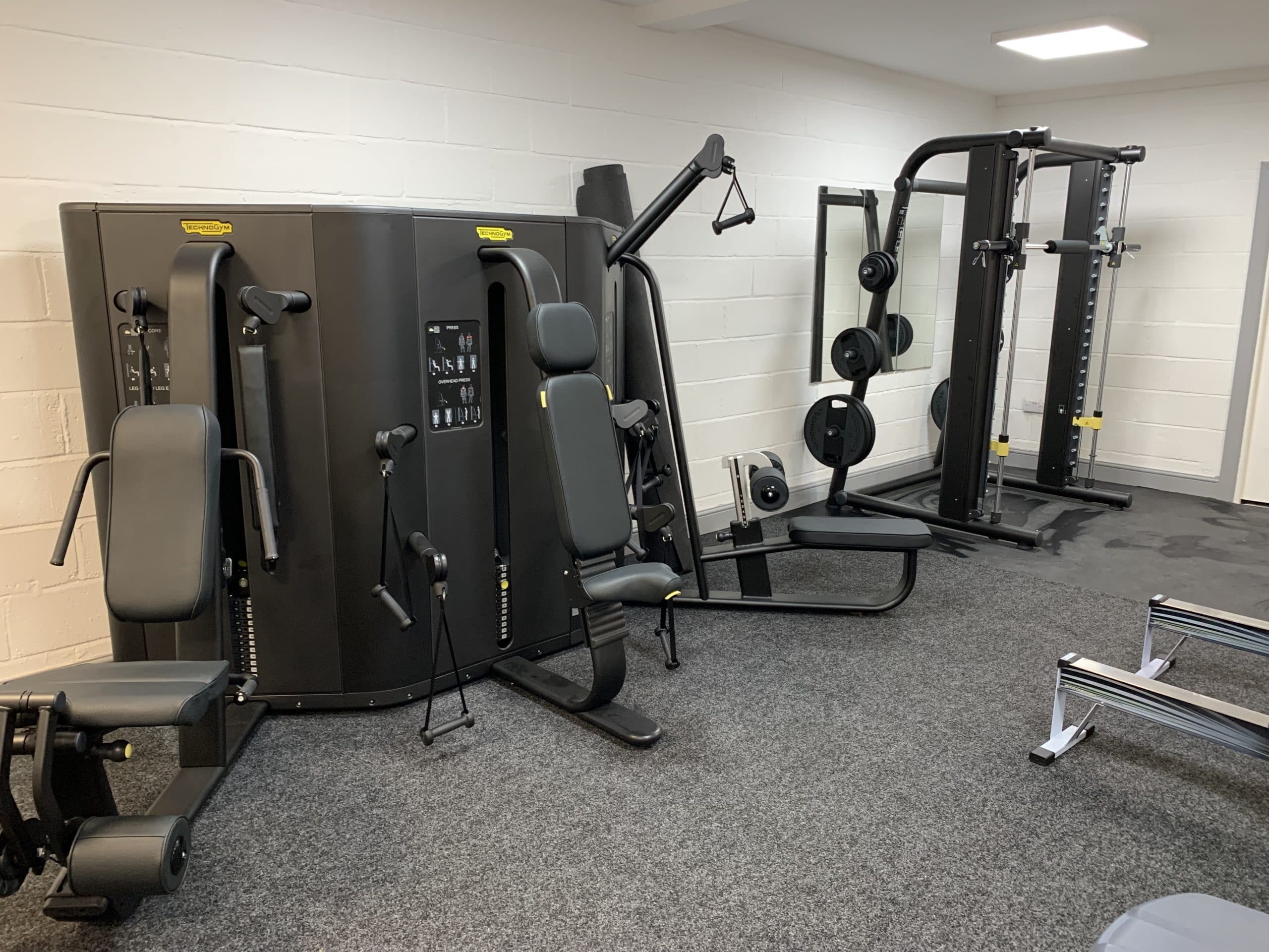 Whitley Bay Community Gym photo 3