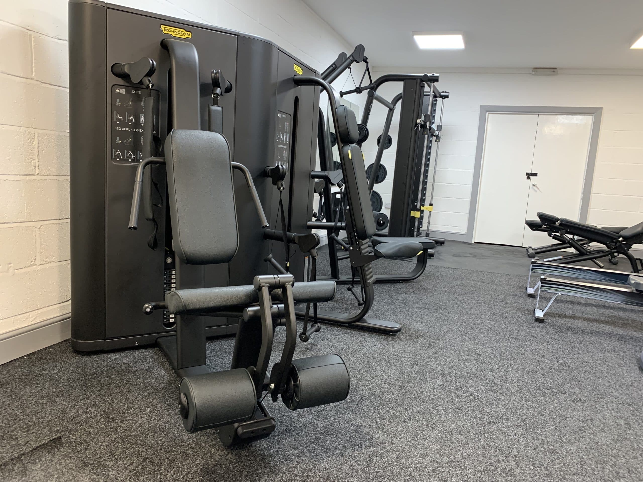 Whitley Bay Community Gym photo 4