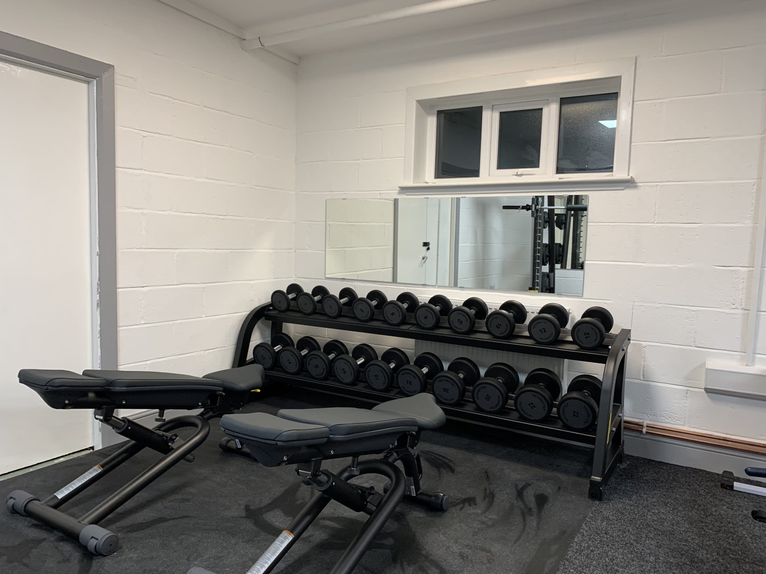 Whitley Bay Community Gym photo 5