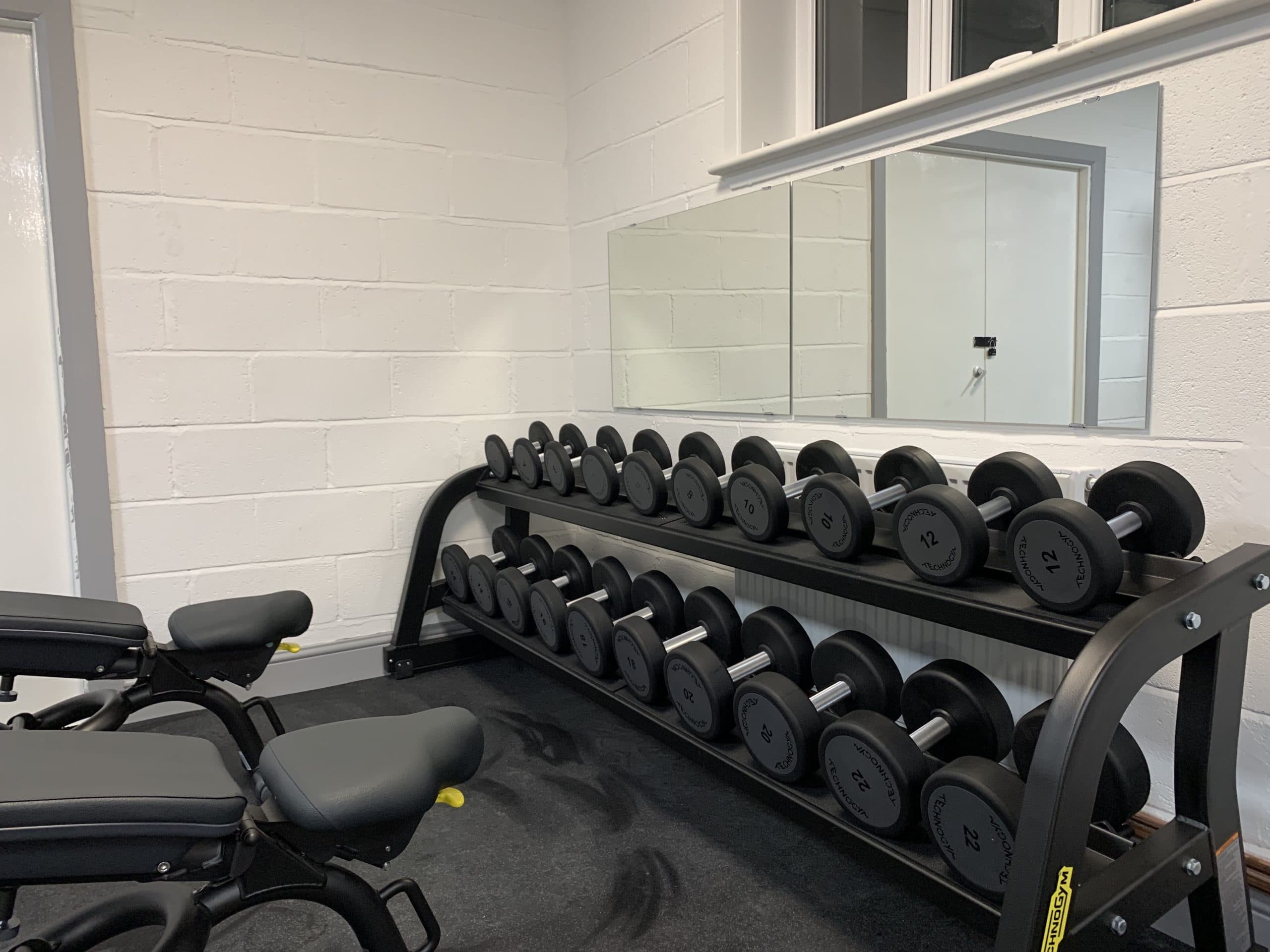Whitley Bay Community Gym photo 6