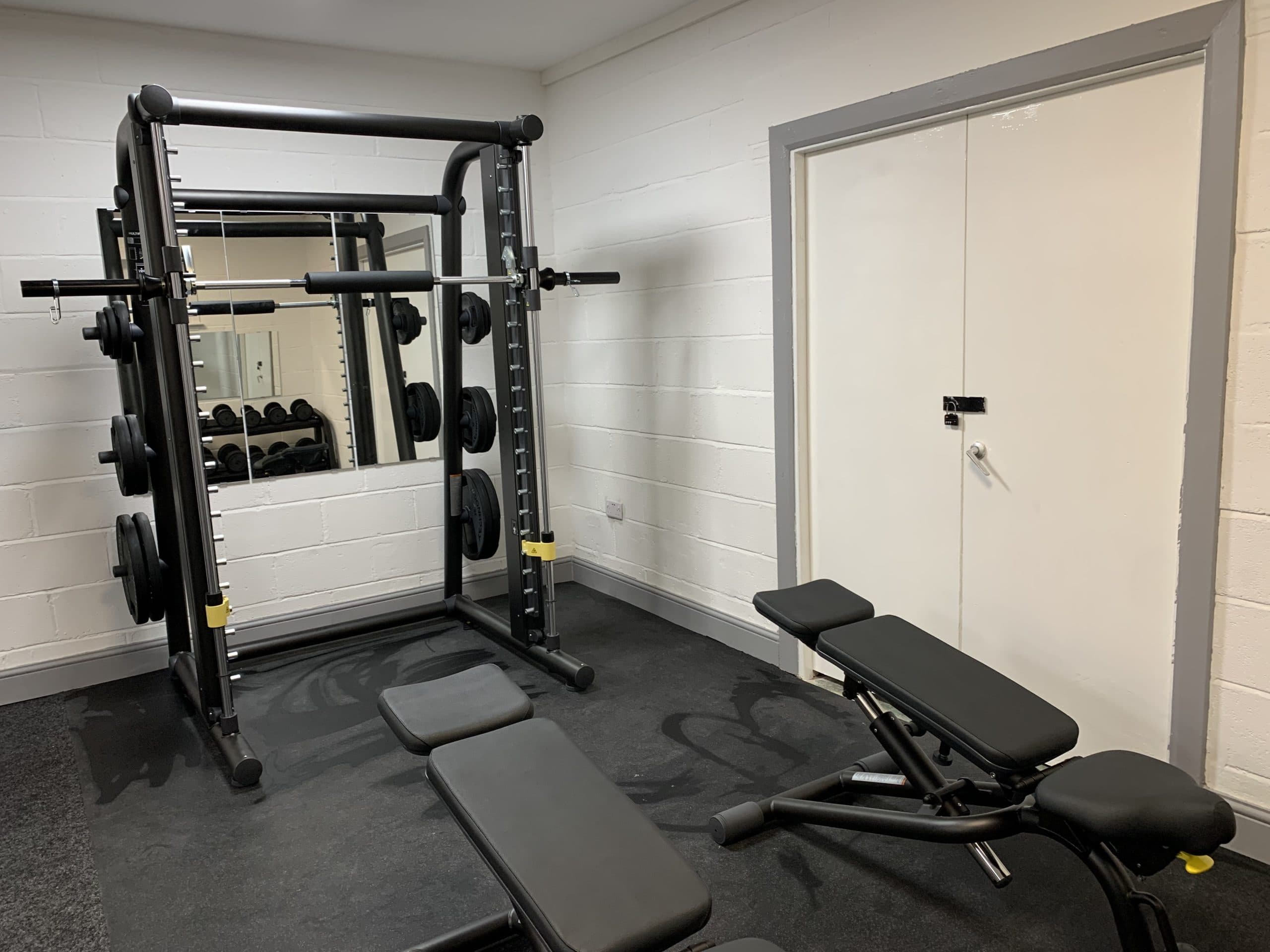Whitley Bay Community Gym photo 7