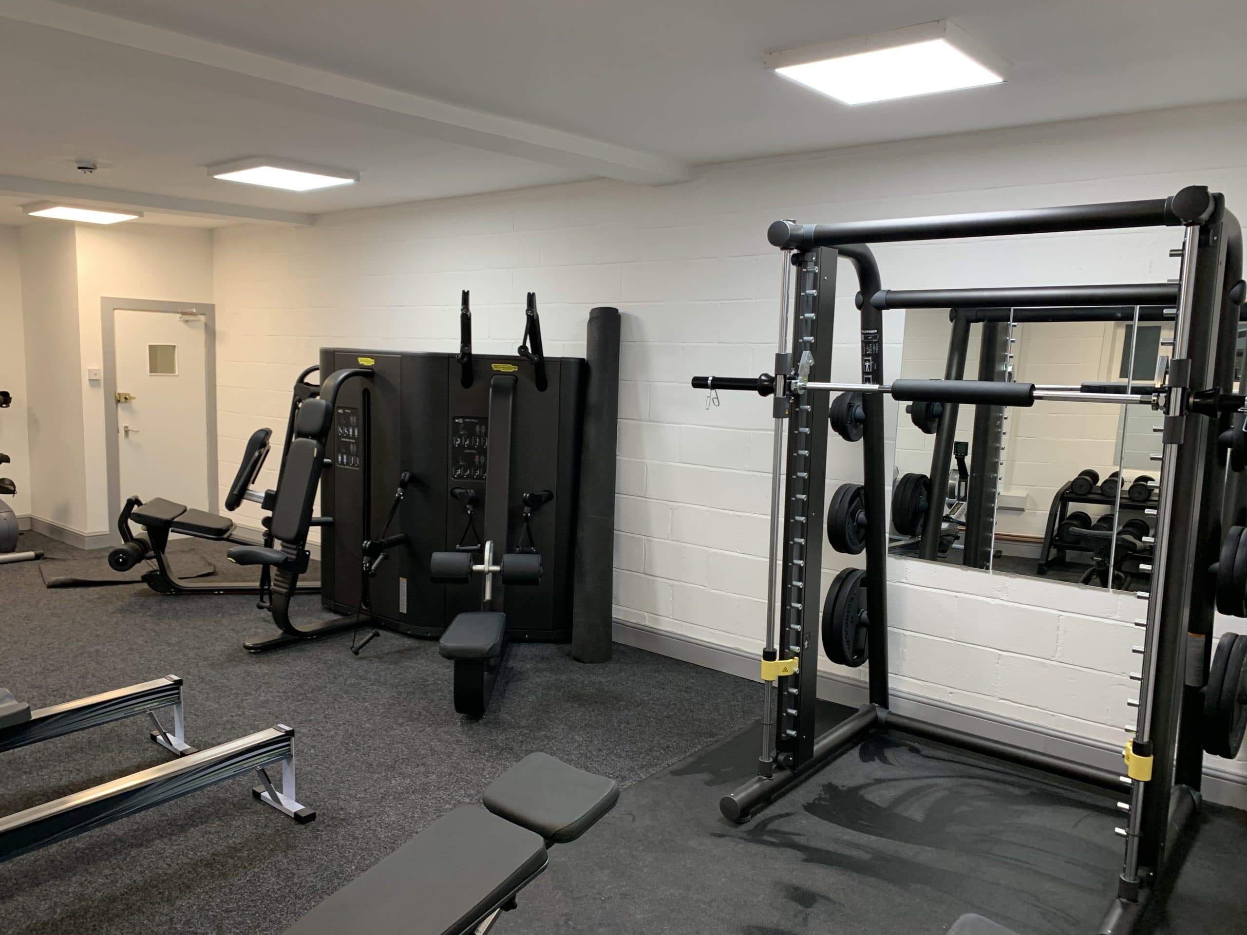 Whitley Bay Community Gym photo 8