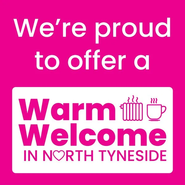 WBICC: Providing A Warm And Welcoming Space For All In North Tyneside